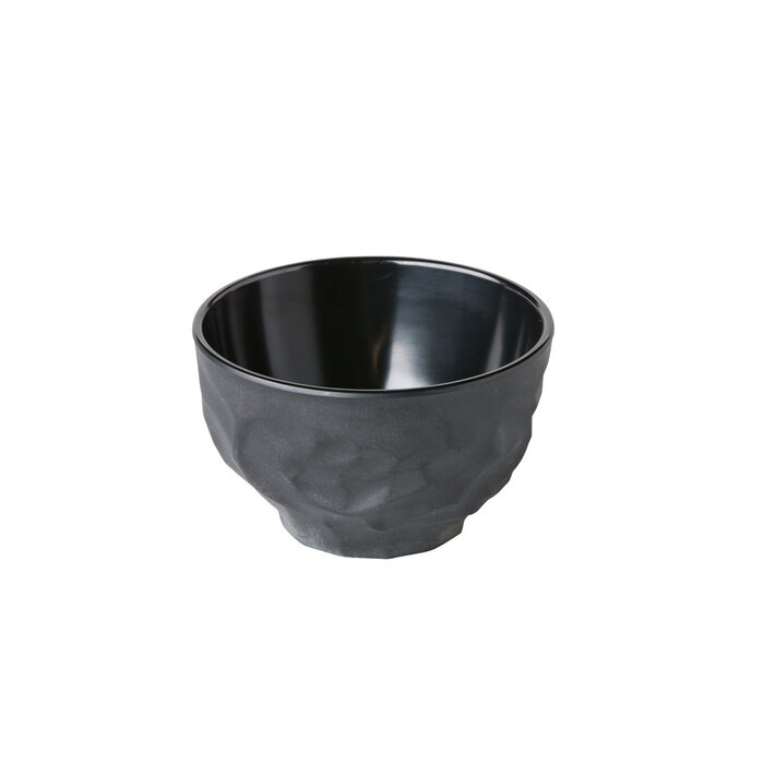 Stylepoint Ronde (rijst)kom Asia 11,3 cm – per 12 stuks