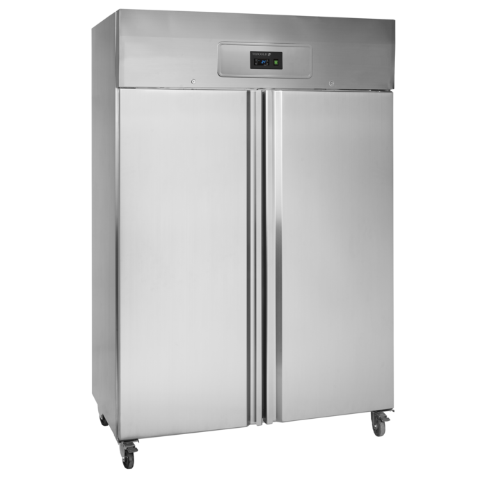 TEFCOLD Staande koelkast RK1010