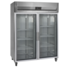 TEFCOLD Staande koelkast GN2/1 RK1420G