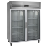 Staande koelkast GN2/1 RK1420G