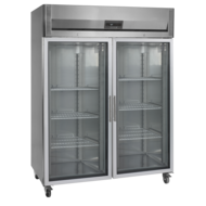 Staande koelkast GN2/1 RK1420G