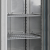 TEFCOLD Staande koelkast GN2/1 RK1420G