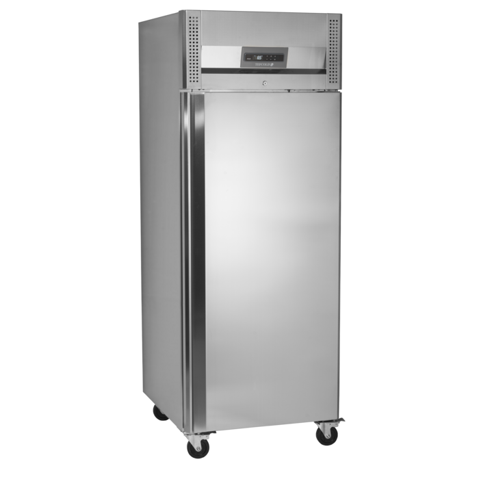TEFCOLD Staande bakkerijkoeler BK850