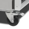TEFCOLD Staande bakkerijkoeler BK850