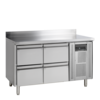 TEFCOLD Koelwerkbank GN1/1 CK7240