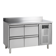 Koelwerkbank GN1/1 CK7240