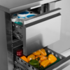 TEFCOLD Koelwerkbank GN1/1 CK7240