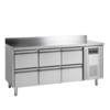 TEFCOLD Koelwerkbank GN1/1 CK7360