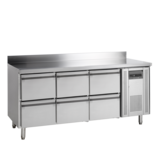 Koelwerkbank GN1/1 CK7360