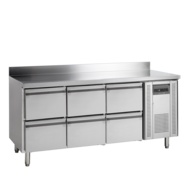 Koelwerkbank GN1/1 CK7360