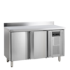 TEFCOLD Snacktoonbankkoeler SK6210/+SP