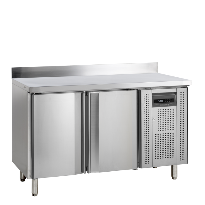 TEFCOLD Snacktoonbankkoeler SK6210/+SP