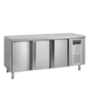TEFCOLD Snacktoonbankkoeler SK6310
