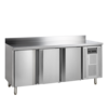 TEFCOLD Snacktoonbankkoeler SK6310/+SP