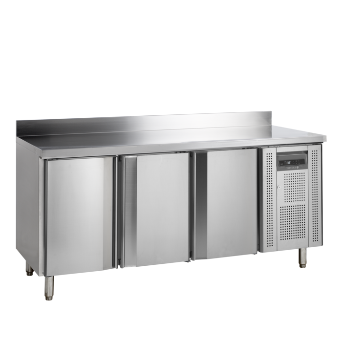 TEFCOLD Snacktoonbankkoeler SK6310/+SP