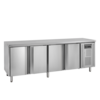 TEFCOLD Snacktoonbankkoeler SK6410
