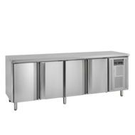 Snacktoonbankkoeler SK6410