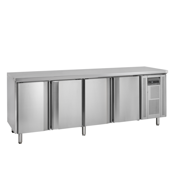 TEFCOLD Snacktoonbankkoeler SK6410