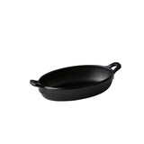 LittleChef pan ovaal 15,5 x 8 cm – per 12 stuks