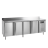 TEFCOLD Snacktoonbankkoeler SK6410/+SP