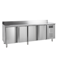 Snacktoonbankkoeler SK6410/+SP