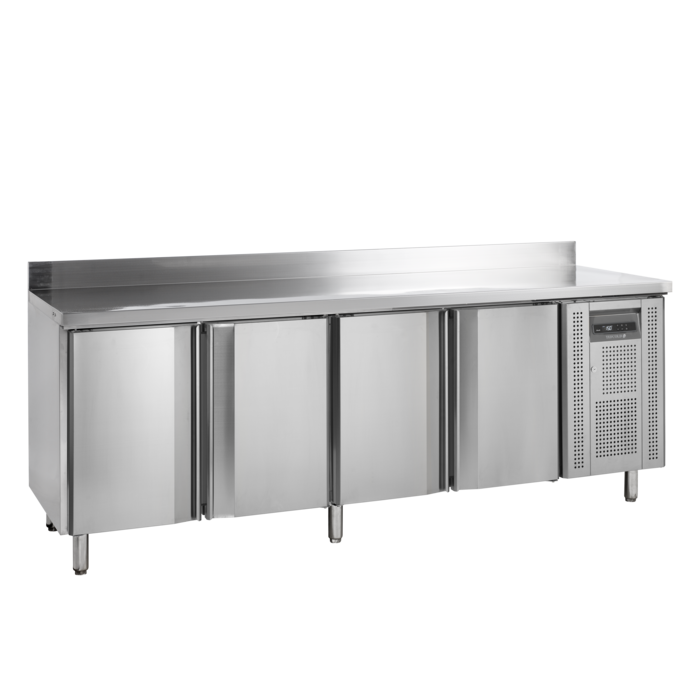 TEFCOLD Snacktoonbankkoeler SK6410/+SP