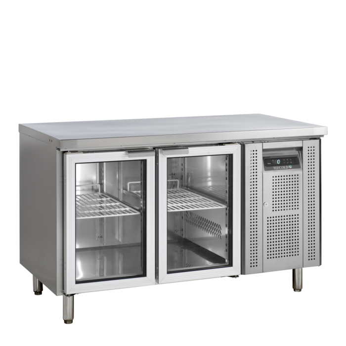 TEFCOLD Toonbankkoeler GN1/1 CK7210G