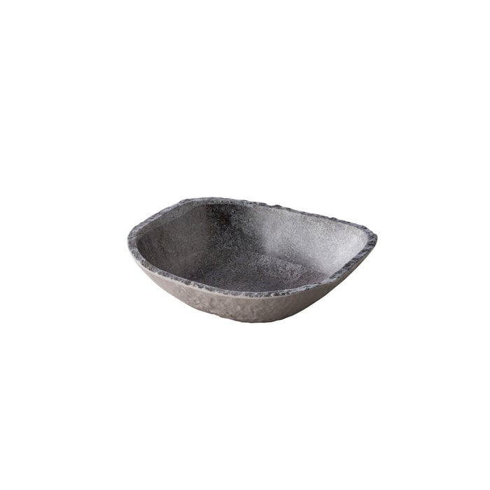 Stylepoint Cosmos schaal vierkant 26 x 25 x 7,5 cm – per 6 stuks