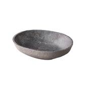 Cosmos schaal ovaal 37,5 x 32 x 9,4 cm – per 3 stuks