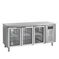 Toonbankkoeler GN1/1 CK7310G