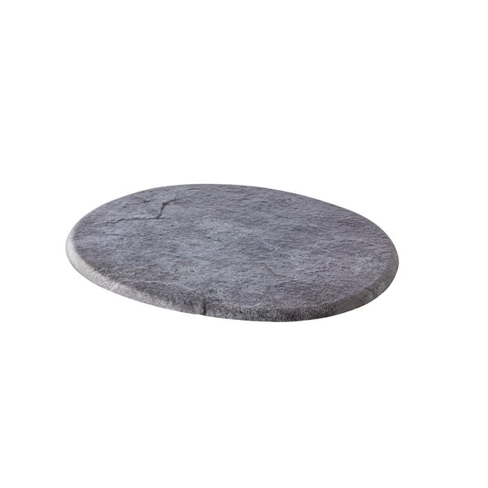 Stylepoint Cosmos plateau rond 42 x 37,7 x 1 cm – per 3 stuks