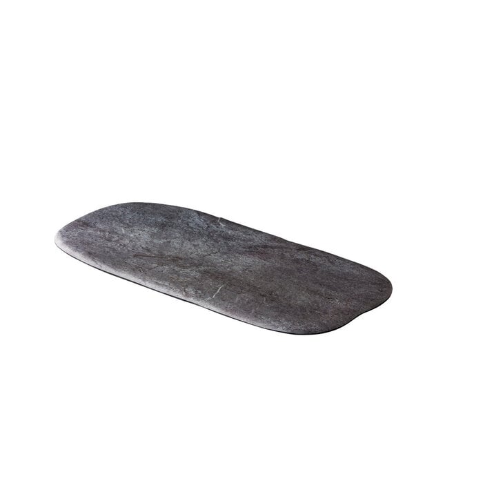 Stylepoint Cosmos plateau rechthoek 54,5 x 27,5 x 2,4 cm – per 3 stuks