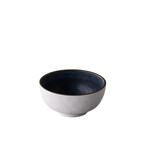 Ocean kom donkerblauw hoog 12,6 cm – per 6 stuks