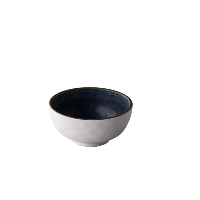 Stylepoint Ocean kom donkerblauw hoog 12,6 cm – per 6 stuks