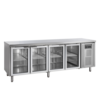 TEFCOLD Toonbankkoeler GN1/1 CK7410G