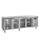Toonbankkoeler GN1/1 CK7410G