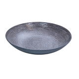 Buffetschaal melamine grijs 30,5 x 6,6 cm 1000 ml – per 6 stuks