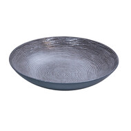 Buffetschaal melamine grijs 30,5 x 6,6 cm 1000 ml – per 6 stuks