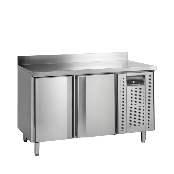 TEFCOLD Toonbankvriezer GN1/1 CF7210