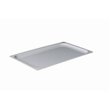 GN 1/1 plateau budget wit 52,5 x 32,5 x 2 cm – per 6 stuks