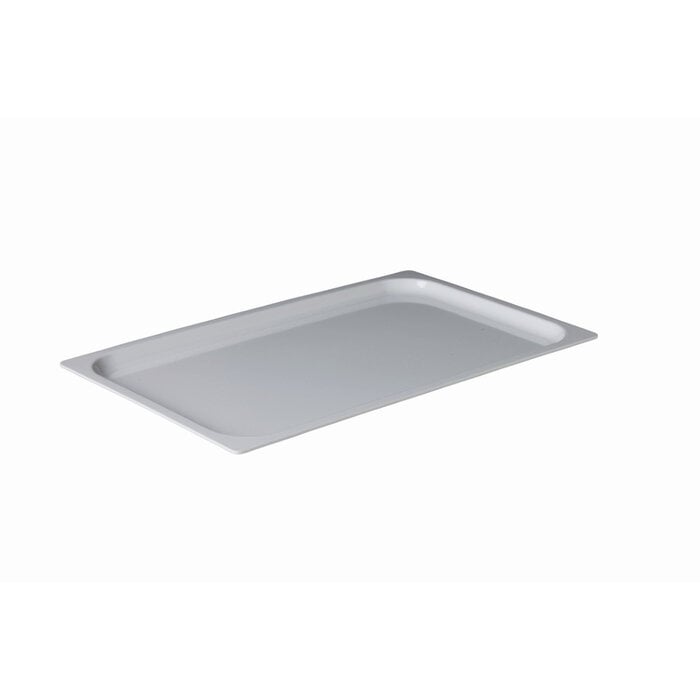 Stylepoint GN 1/1 plateau budget wit 52,5 x 32,5 x 2 cm – per 6 stuks