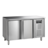 TEFCOLD Toonbankvriezer GN1/1 CF7210/-SP