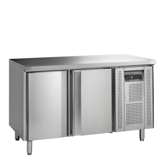 TEFCOLD Toonbankvriezer GN1/1 CF7210/-SP