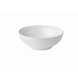 Ronde bak wit 36 x 13,3 cm – per 3 stuks