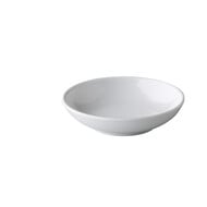 Saustipje wit 6,5 cm – per 24 stuks