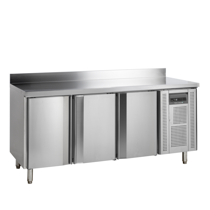 TEFCOLD Toonbankvriezer GN1/1 CF7310