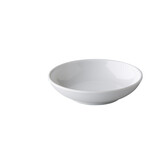 Saustipje wit 9,5 cm – per 24 stuks