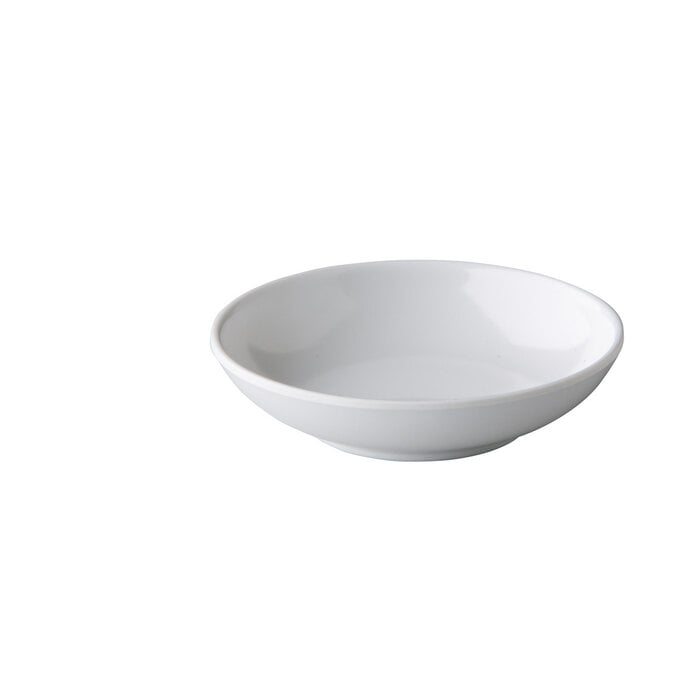 Stylepoint Saustipje wit 9,5 cm – per 24 stuks
