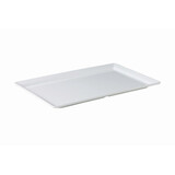 GN 1/1 plateau met smalle rand 53 x 32,5 x 3 cm – per 2 stuks