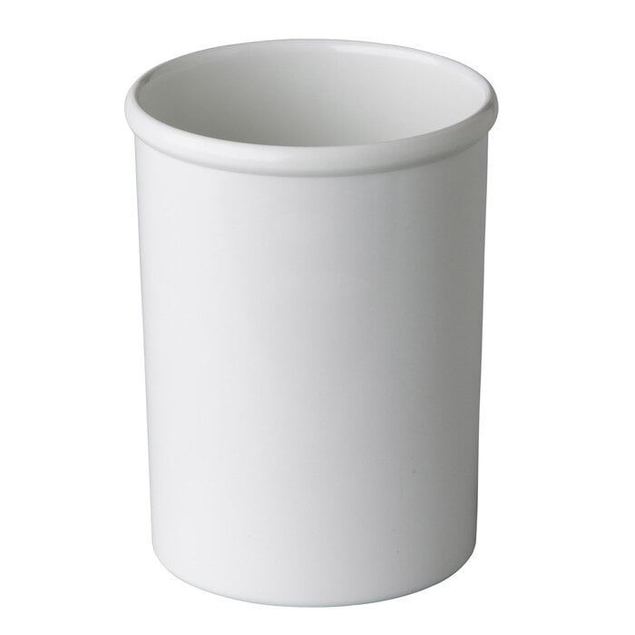 Stylepoint Dressingpot wit 1800 ml – per 3 stuks